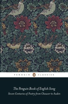 the penguin book of english song (ebook)-richard stokes-9780141982557