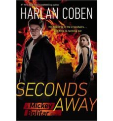 seconds away-harlan coben-9780142426357