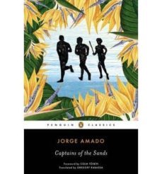 captains of the sands-jorge amado-9780143106357