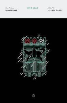 king lear (the pelican)-9780143128557