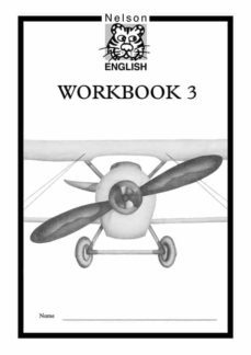 nelson english international activity book 3-john jackman-9780175117857