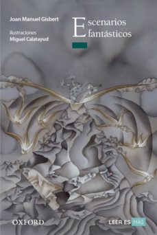 escenarios fantasticos (ebook)-9780190544157