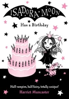 isadora moon has a birthday-harriet muncaster-9780192744357