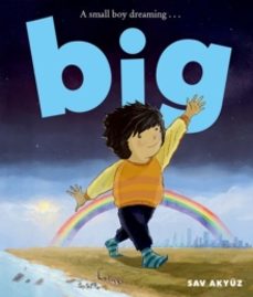 big-sav akyuz-9780192779557