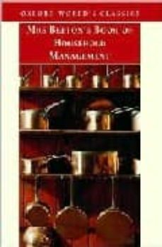 mrs beeton s book of household management-isabella beeton-9780192833457