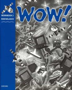 wow!: window on the world: workbook: level 2-rob nolasco-9780194324557