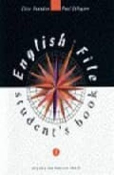 english file: class audio cds: level 1-9780194368957