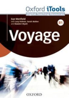 voyage b1 itools-9780194522557