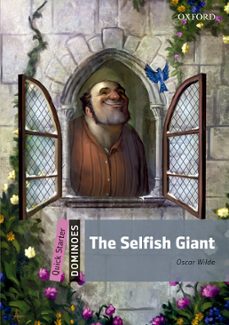 dominoes quick starter. the selfish giant (+ mp3)-9780194639057