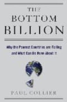 bottom billion-9780195311457