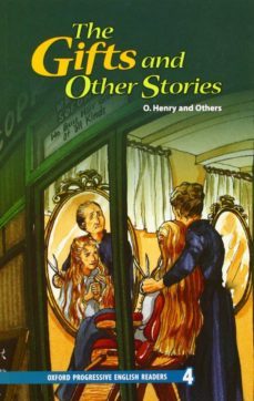 oxford progressive english readers (level 4): the gifts and other stories-9780195455557