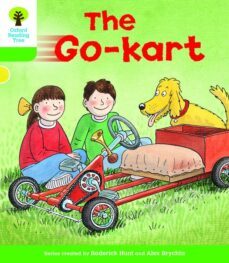 oxford reading tree (stage 2) stories pack of 6-9780198481157