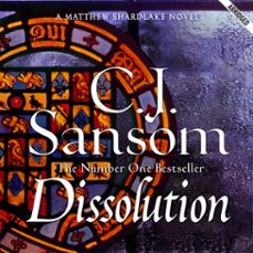 -c. j. sansom-9780230531857