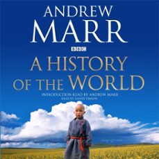 -andrew marr-9780230763357