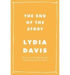 the end of the story-lydia davis-9780241205457