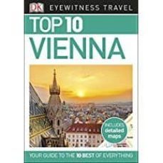 vienna top 10 eyewitness travel guide-9780241296257