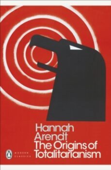 the origins of totalitarianism-hannah arendt-9780241316757