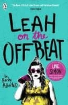 leah on the offbeat-becky albertalli-9780241331057