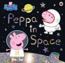 peppa pig: peppa in space-9780241371657
