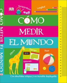 como medir el mundo-9780241384657