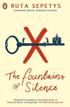 the fountains of silence-ruta sepetys-9780241421857