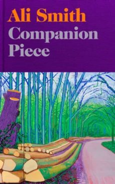 companion piece-9780241541357