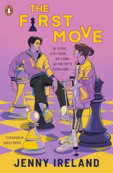 the first move-jenny ireland-9780241591857