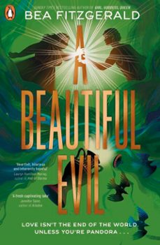 a beautiful evil (ebook)-bea fitzgerald-9780241624357
