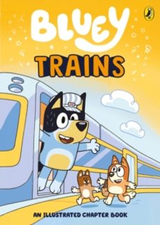 bluey: trains-9780241728857
