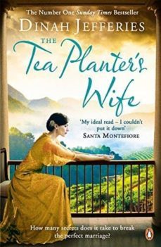 the tea planter s wife-9780241969557
