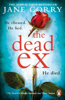 the dead ex (ebook)-jane corry-9780241981757