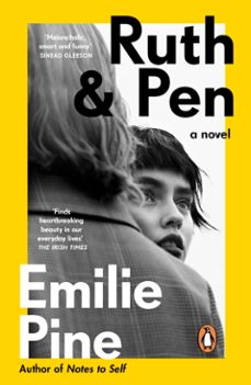 ruth &amp; pen (ebook)-emilie pine-9780241986257