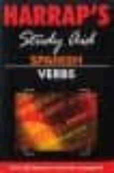 spanish verbs (study aid)-9780245607257