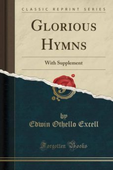 glorious hymns-9780259272557
