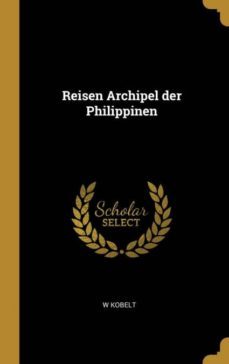 reisen archipel der philippinen-9780270034257