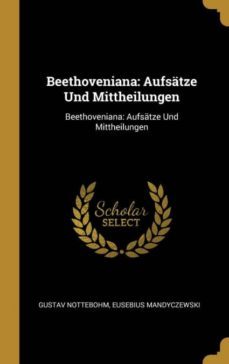 beethoveniana-9780270810257