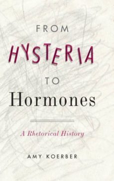 from hysteria to hormones-9780271080857