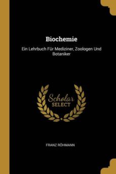 biochemie-9780274115457