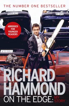 on the edge (ebook)-richard hammond-9780297858157