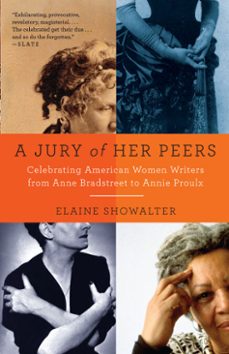 a jury of her peers (ebook)-elaine showalter-9780307271457