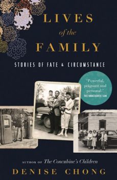 lives of the family (ebook)-denise chong-9780307361257