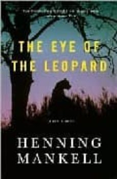 eye of the leopard-9780307385857