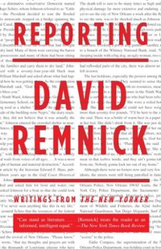 reporting (ebook)-david remnick-9780307386557