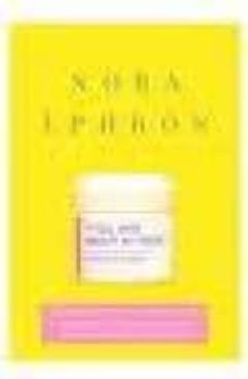 i fell bad about my neck-nora ephron-9780307388957