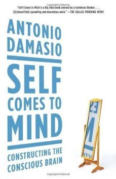 self comes to mind: constructing the conscious brain-9780307474957