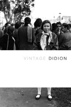 vintage didion-joan didion-9780307548757