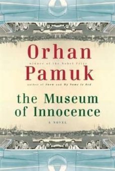 the museum of innocence-9780307739957