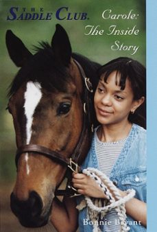 carole: the inside story-bonnie bryant-9780307825957