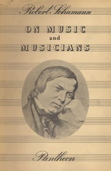 -robert schumann-9780307829757