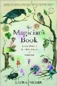 the magician s book-laura miller-9780316017657
